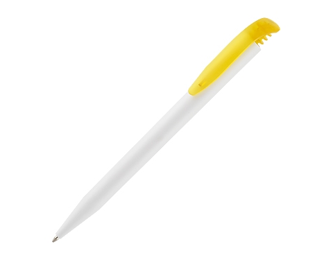 Harrier Nouveau Pens - Yellow