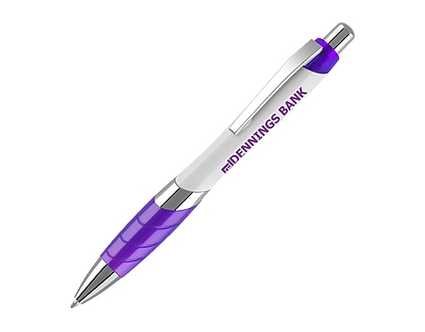 Moville Extra Pens - Purple