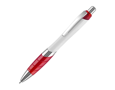 Moville Extra Pens - Red