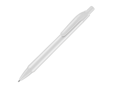 Panther Eco Colour Pens - White