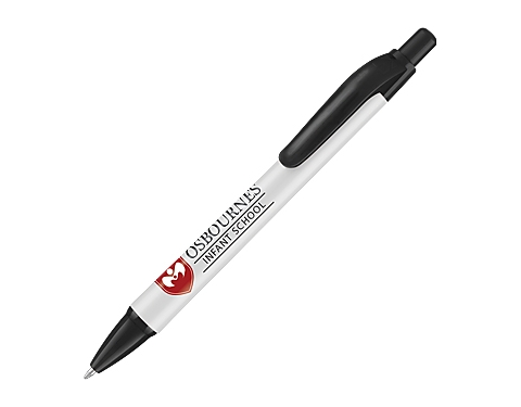 Promotional Panther Extra Pens - Black