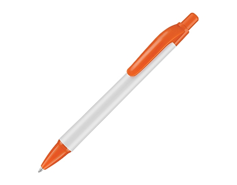 Promotional Panther Extra Pens - Orange