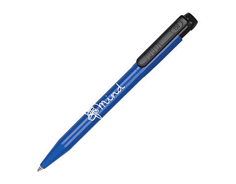 Pier Colour Pens - Royal Blue
