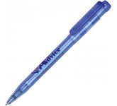 Promotional Pier Diamond Pens in many colours to compliment your brand