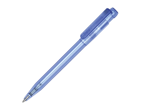 Pier Diamond Pens - Light Blue