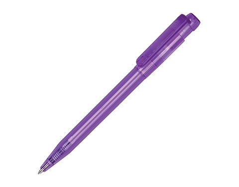Pier Diamond Pens - Purple