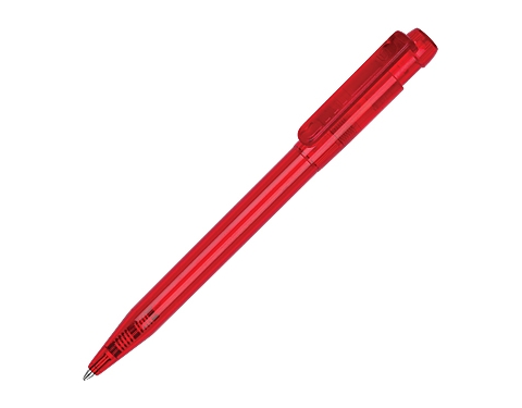 Pier Diamond Pens - Red