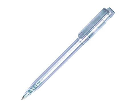 Pier Diamond Pens - Transparent