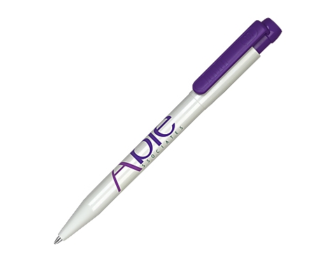 Pier Extra Pens - Purple