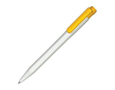 Pier Extra Pens - Yellow
