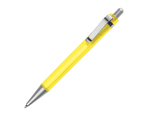 Rodeo Frost Pens - Yellow