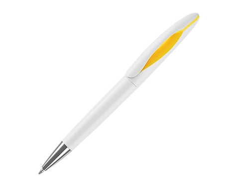 Sparta Pens - Yellow