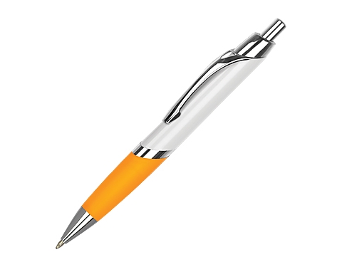 Spectrum Pens - Orange