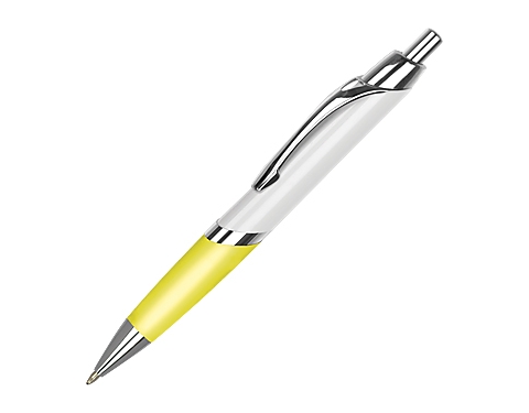 Spectrum Pens - Yellow