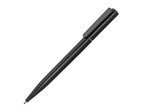Printed Value Twist Pens - Black