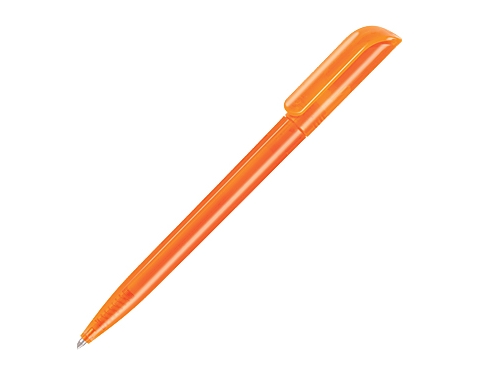 Alaska Diamond Pens - Orange