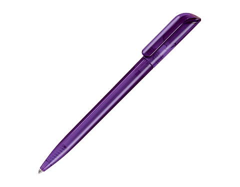 Alaska Diamond Pens - Purple