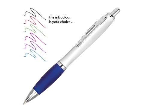 Contour Digital Eco Pens - Blue