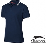 Slazenger Deuce Polo Shirt