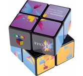 Rubik's Cube 2 x 2 Large