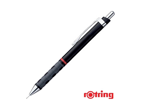 Rotring Tikky Mechanical Pencils - Black