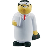 Medical Consultant Stress Toy