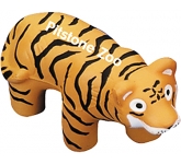 Tony The Tiger Stress Toy