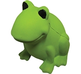 Kermit The Frog Stress Toy