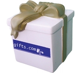 Gift Box Stress Toy