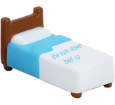 Hospital Bed Stress Toy