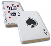 Playing Cards Stress Toy