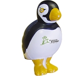 Puffin Stress Toy