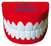 Teeth Stress Toy