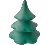 Festive Christmas Tree Stress Toy