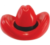 Cowboy Hat Stress Toy