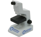 Microscope Stress Toy