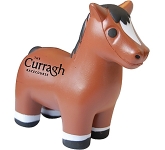 Samson Horse Stress Toy