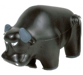 Rodeo Bull Stress Toy