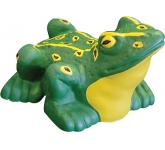 Spotty Frog Stress Toy