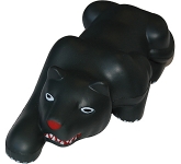 Bagheera Panther Stress Toy