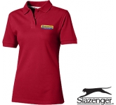 Slazenger Forehand Women's Polo Shirt