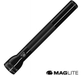 4D Cell Maglite