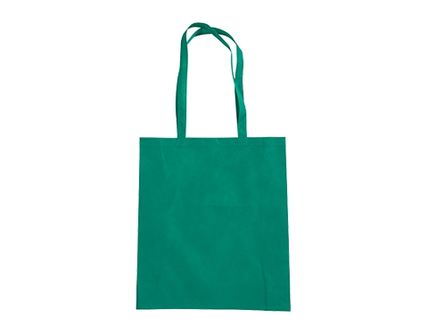 Rainham Tote Bags - Green