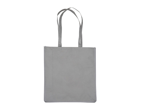 Rainham Tote Bags - Grey