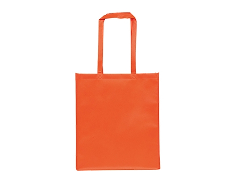 Rainham Tote Bags - Orange