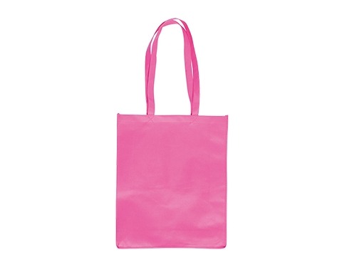 Rainham Tote Bags - Pink
