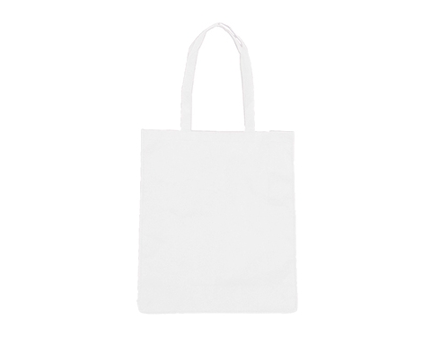 Rainham Tote Bags - White