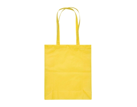 Rainham Tote Bags - Yellow