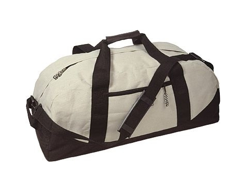 Mexico Sport Travel Bags - Beige