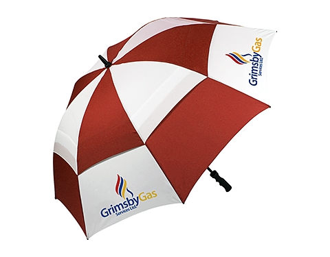 Sheffield Sports Vented Golf Umbrellas